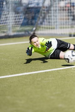 Bild 111 - wCJ Suederelbe - wBJ UH-Adler : Ergebnis: 7:1